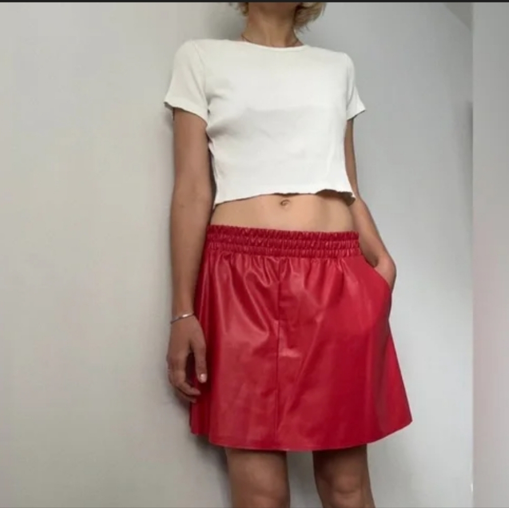 BCBG Skirt